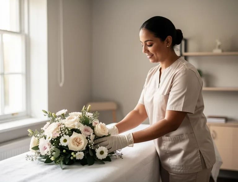 funeral home Mount Gambier